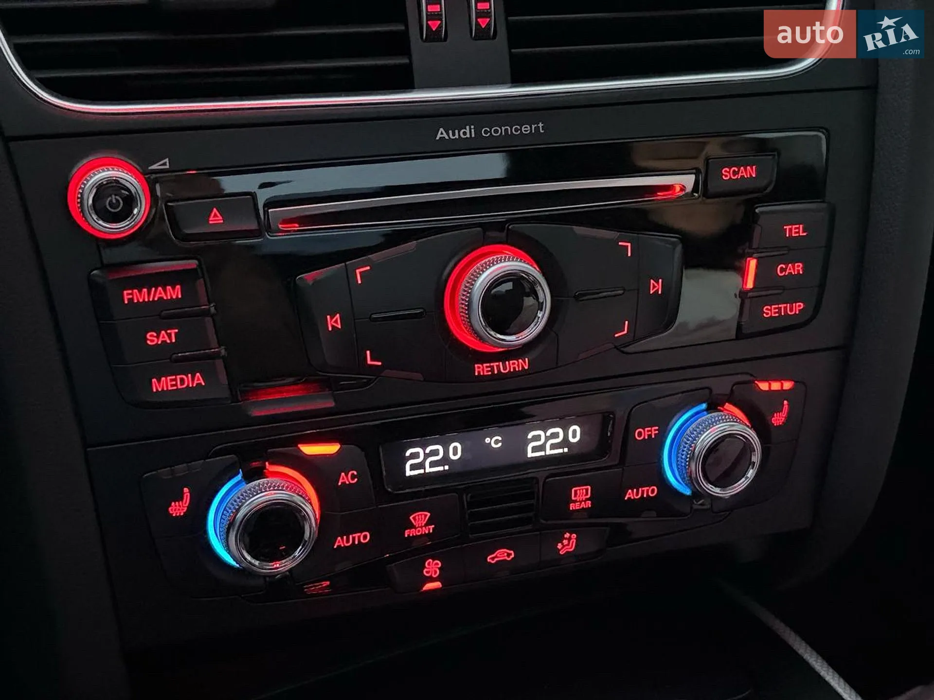 2012 Audi A5 - мініатюра 26