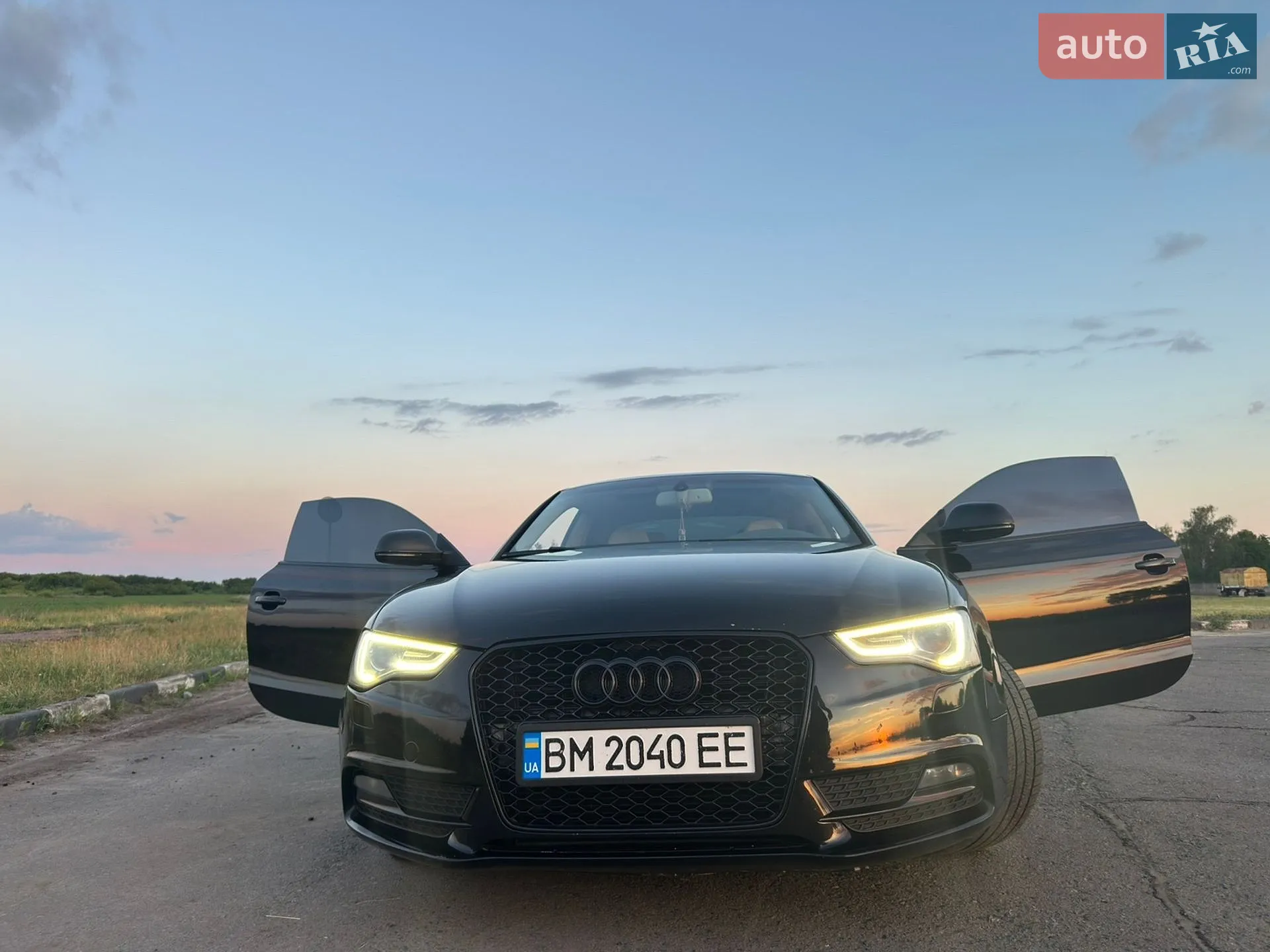 2012 Audi A5 - мініатюра 10