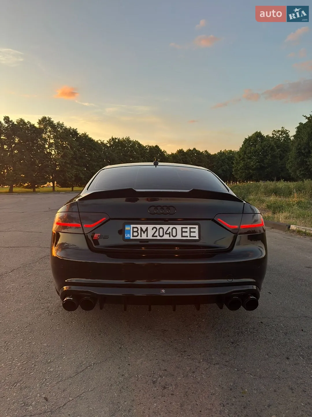2012 Audi A5 - мініатюра 16
