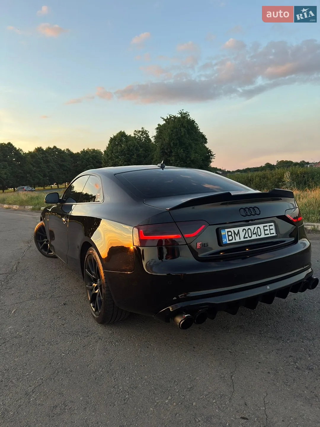 2012 Audi A5 - мініатюра 17
