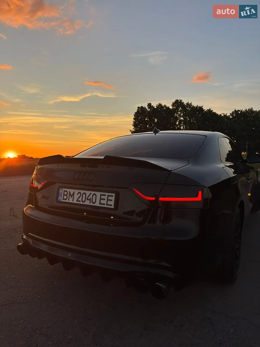 2012 Audi A5 - мініатюра 19