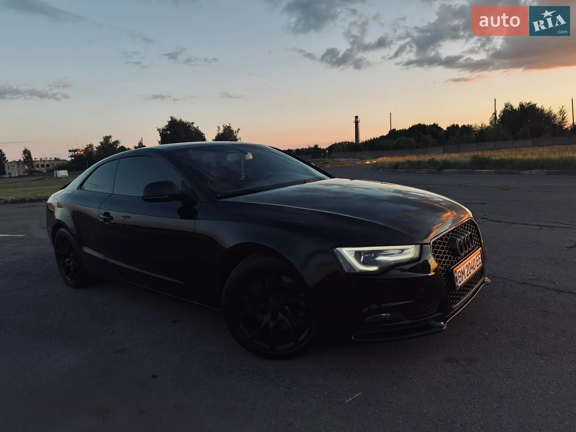 2012 Audi A5 - мініатюра 22