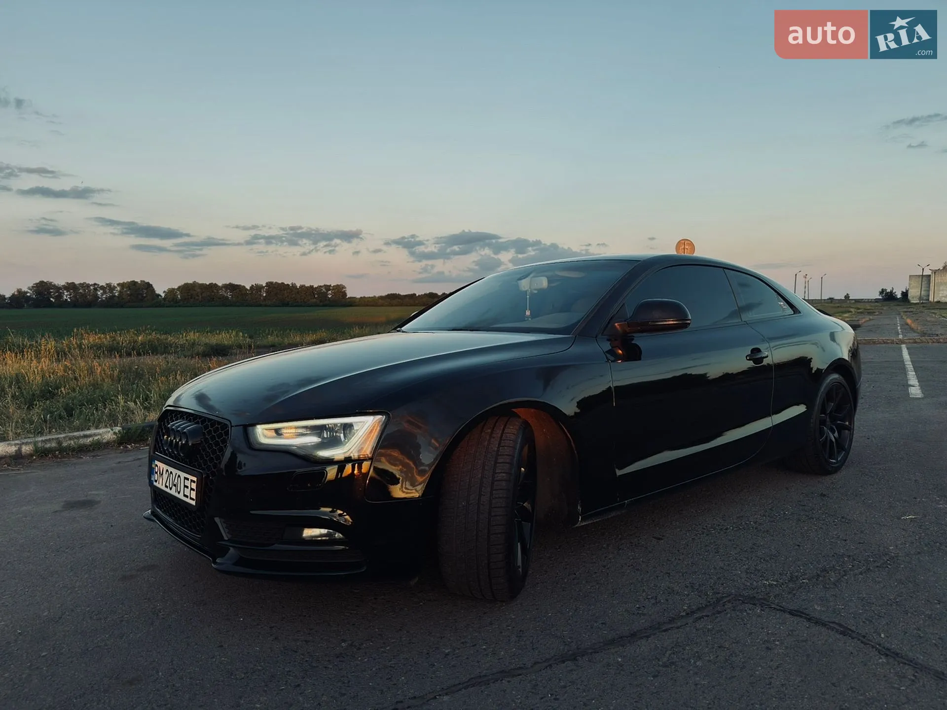 2012 Audi A5 - мініатюра 23