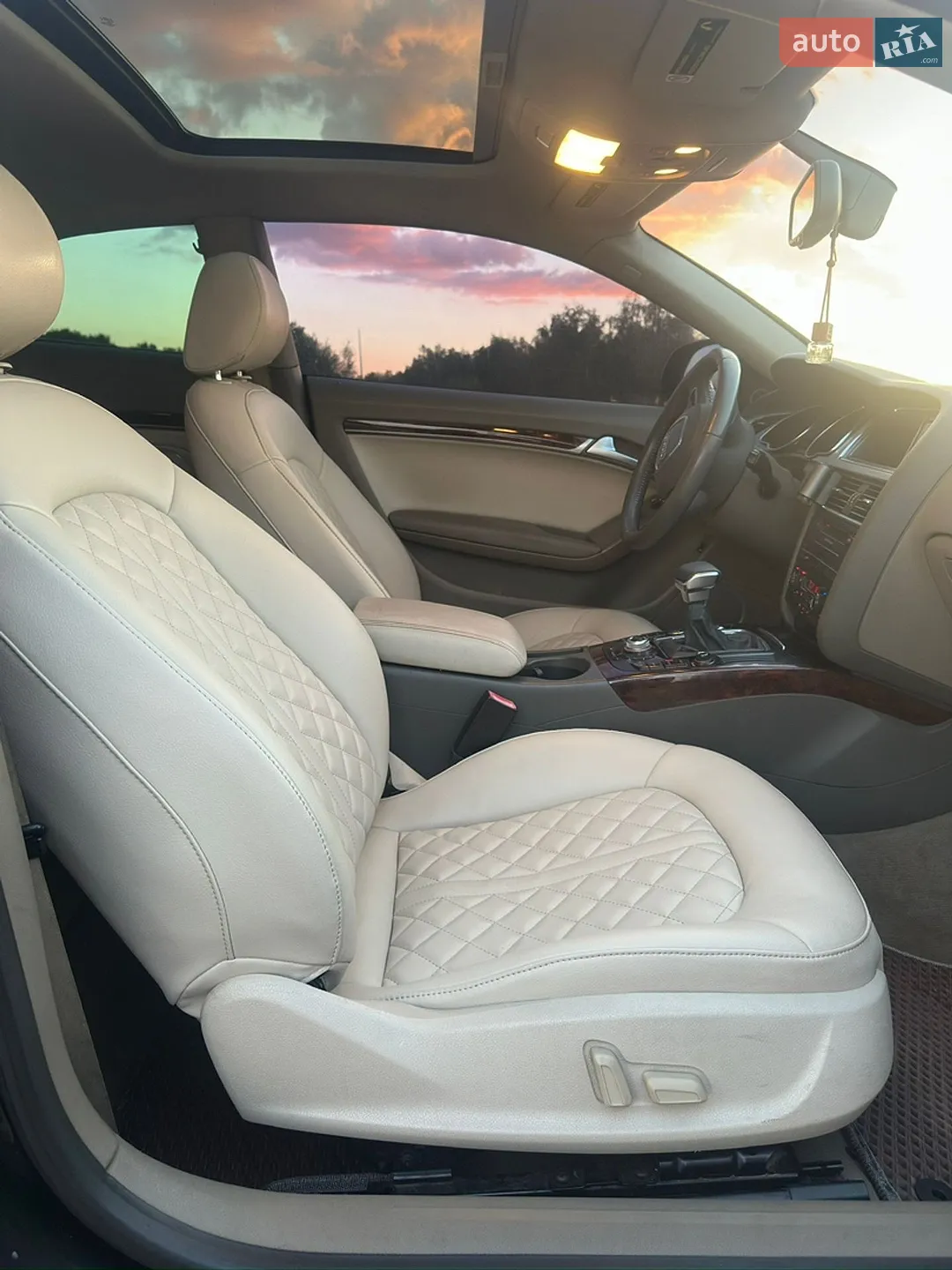 2012 Audi A5 - мініатюра 29