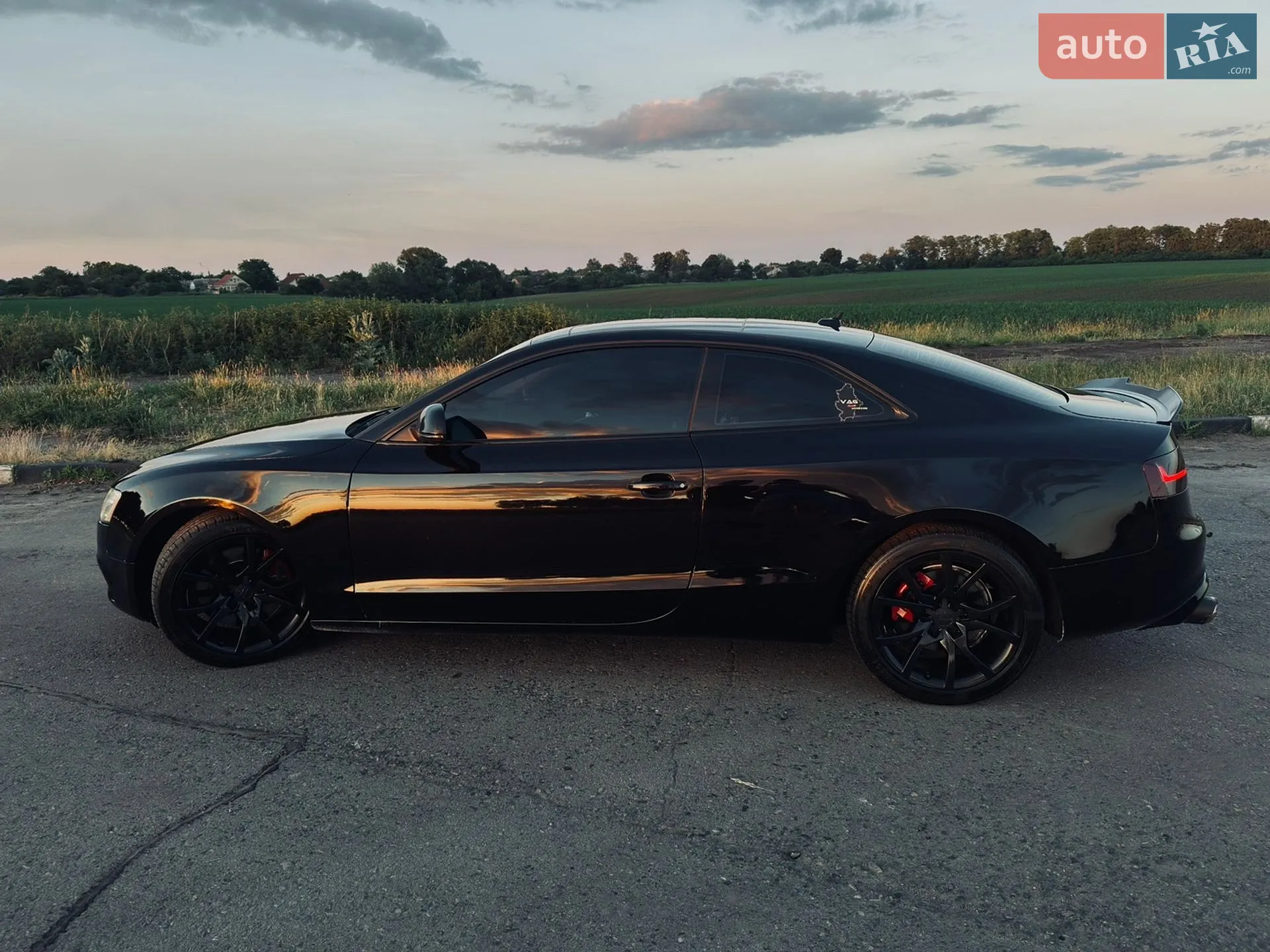2012 Audi A5 - мініатюра 27