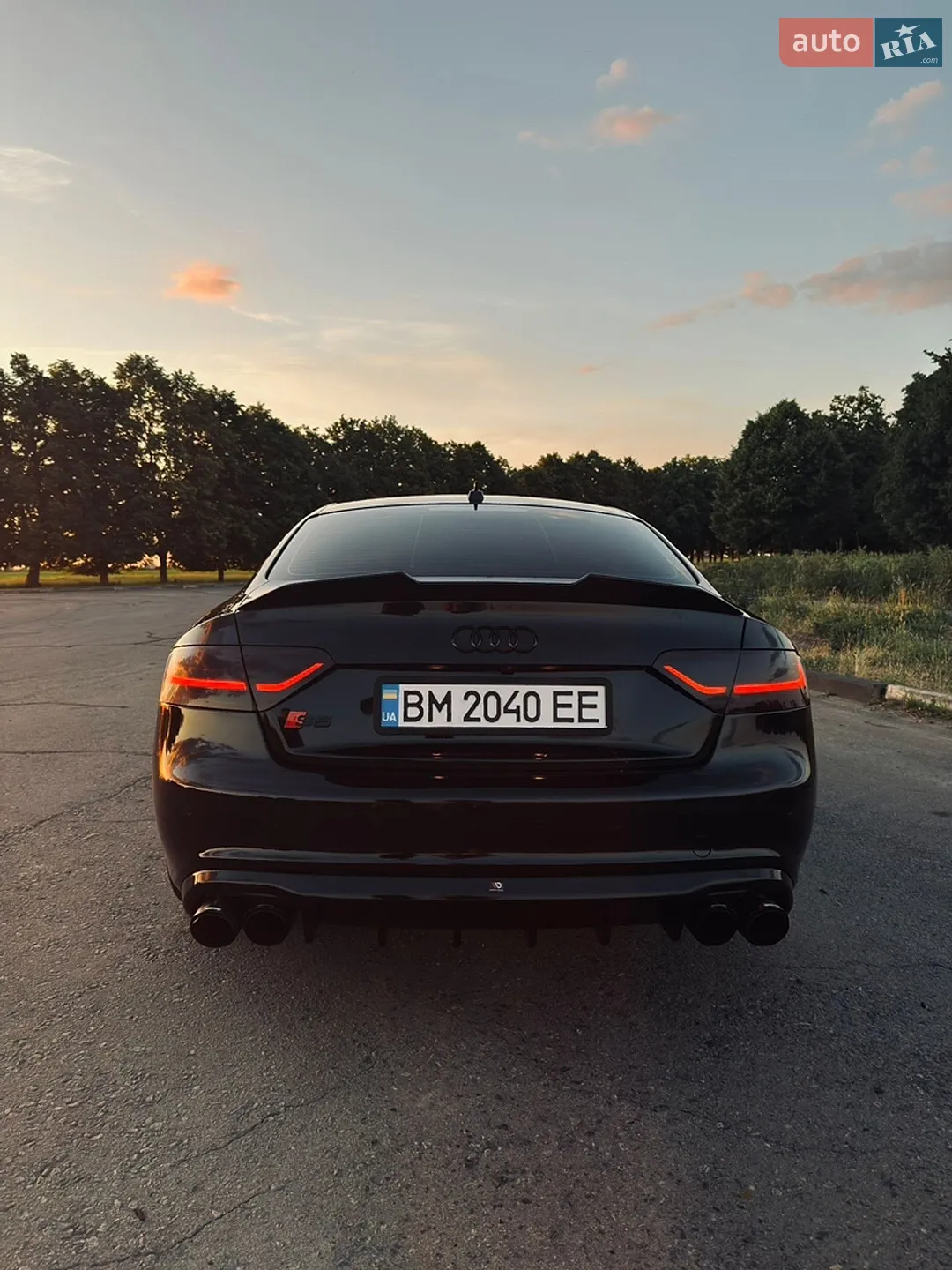 2012 Audi A5 - мініатюра 28