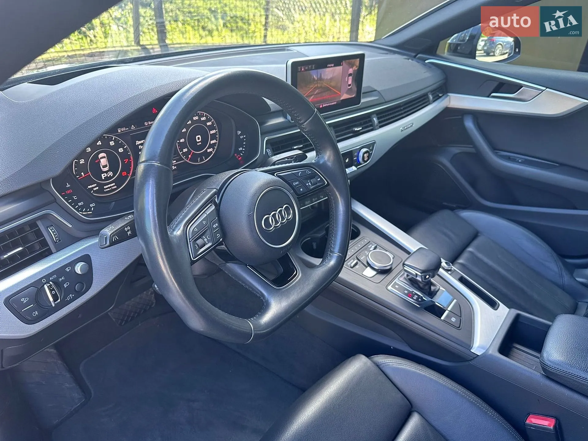 2017 Audi A5 - мініатюра 14