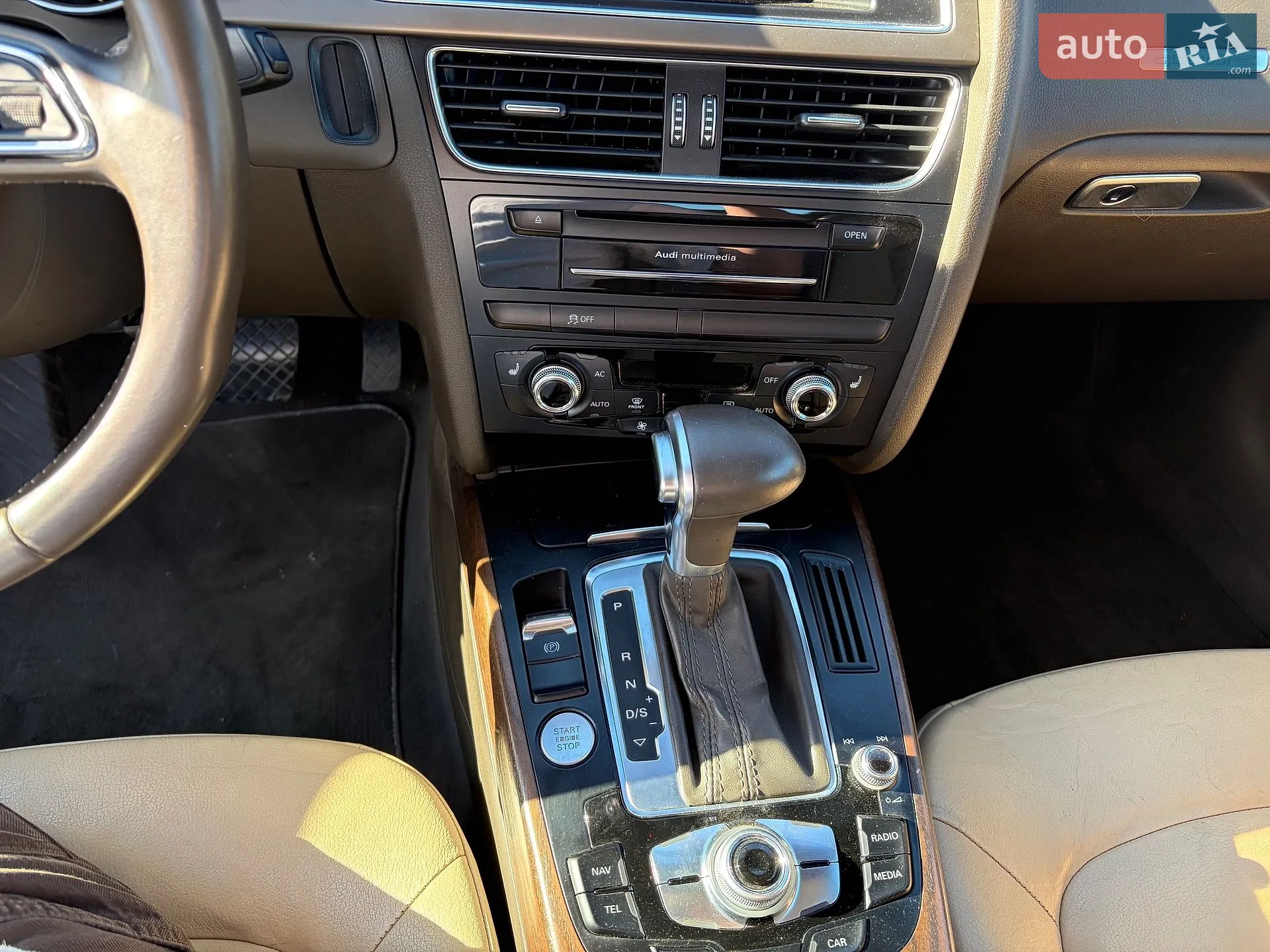 2013 Audi A5 - мініатюра 18