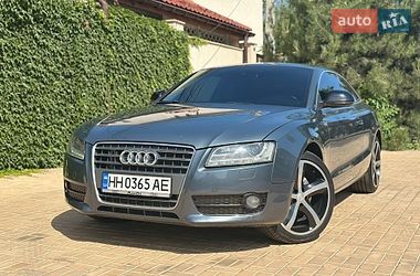 audi a5 2008 в Одесса от профессионального продавца Юрий