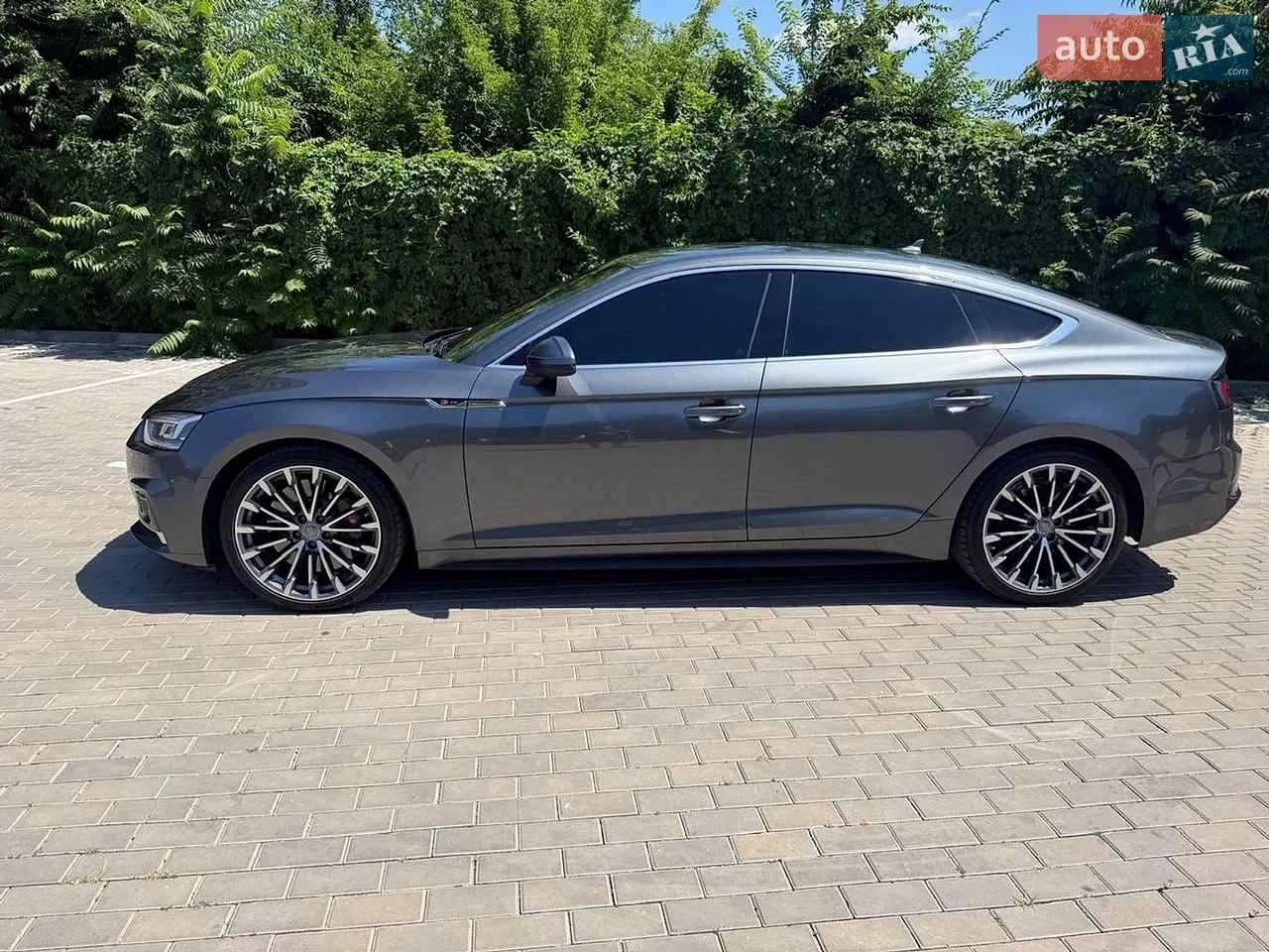 2015 Audi A5 - мініатюра 10