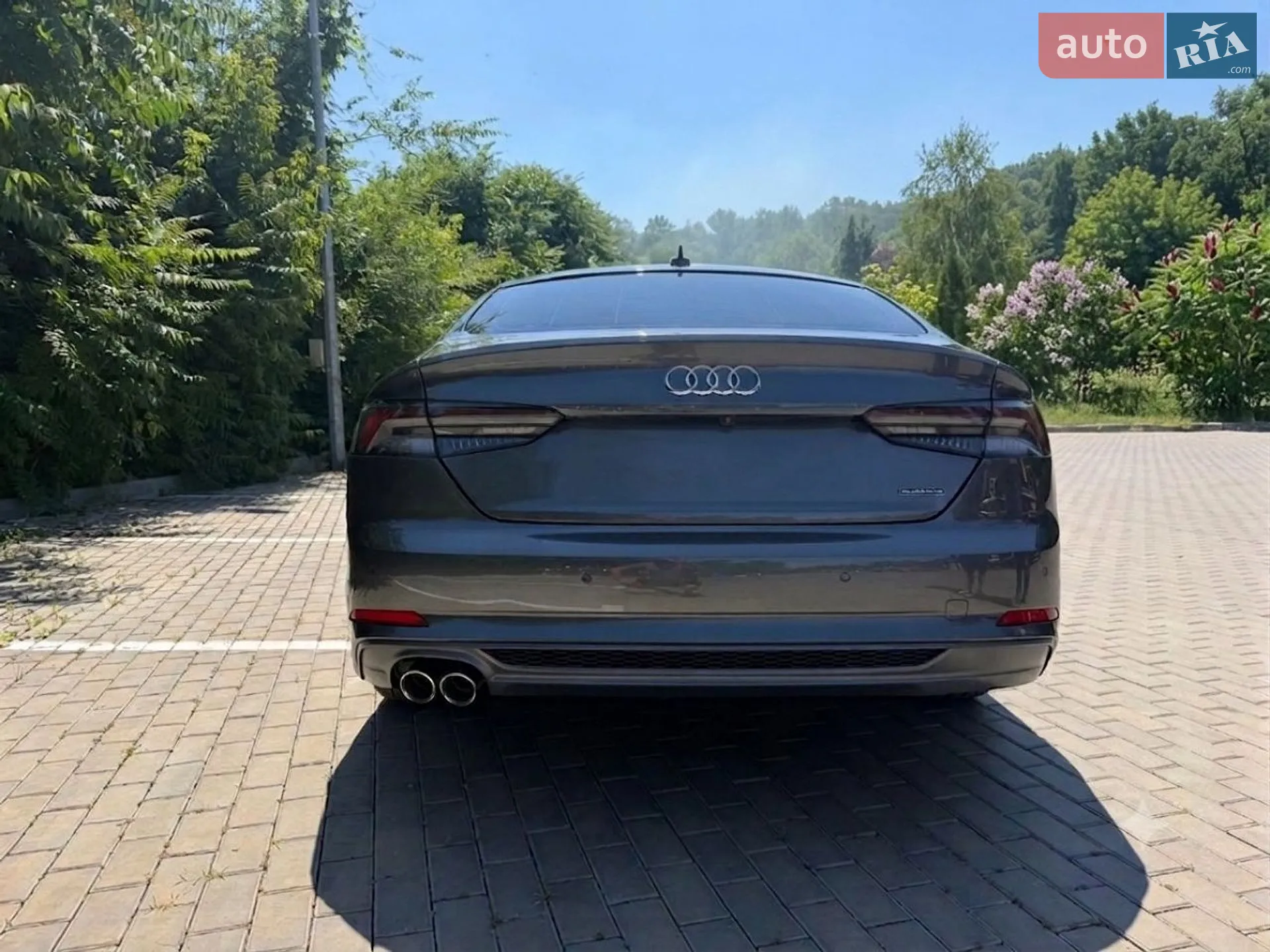 2016 Audi A5 - мініатюра 9