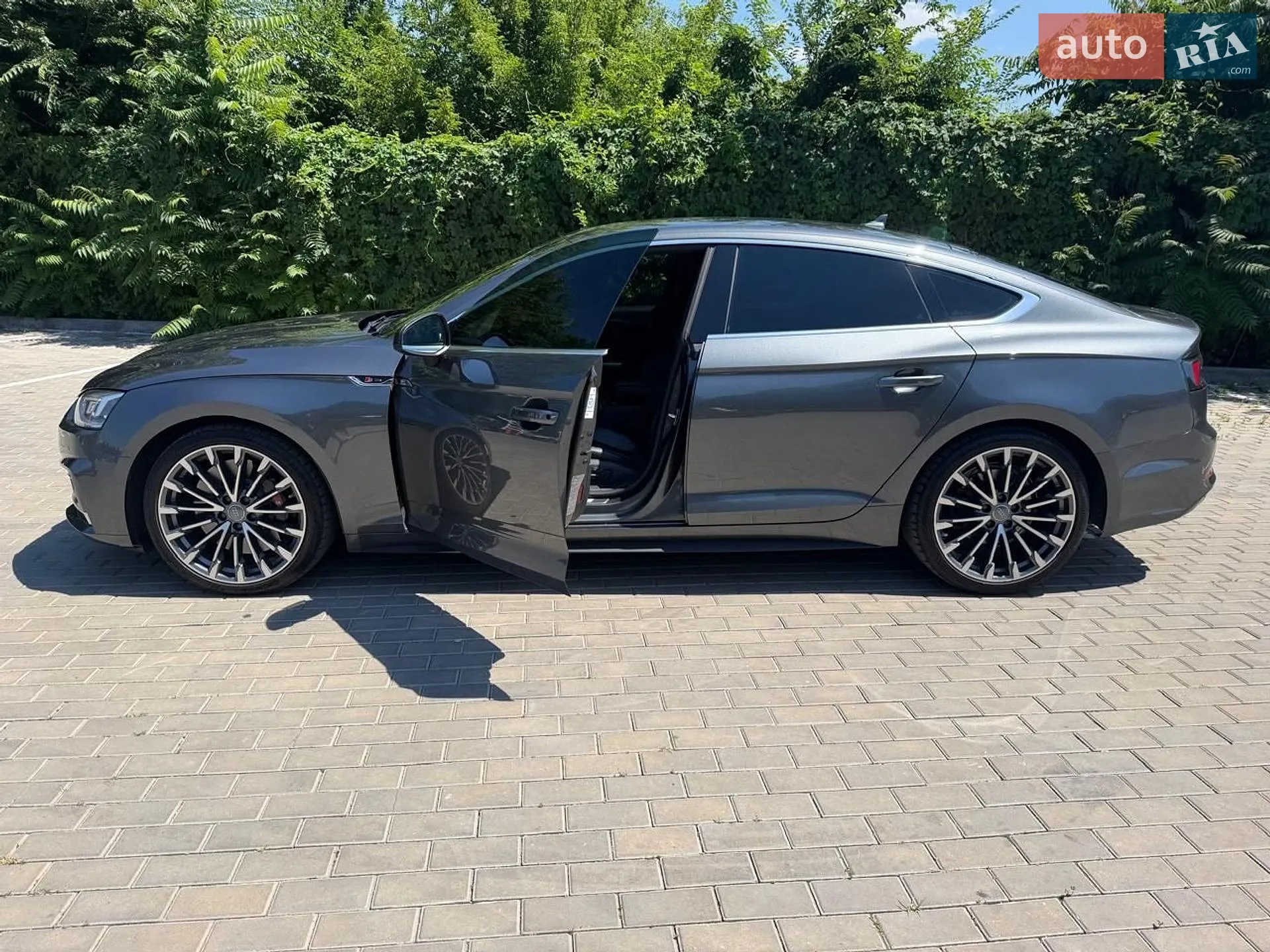 2016 Audi A5 - мініатюра 29