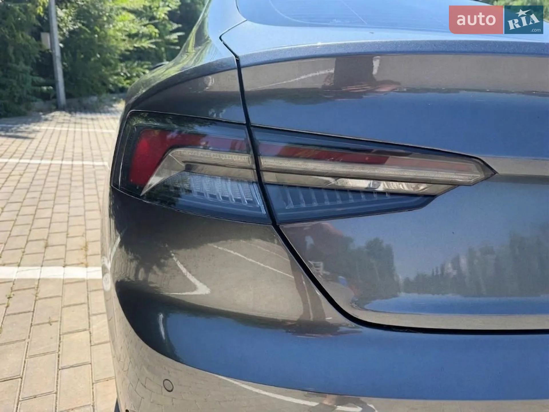 2016 Audi A5 - мініатюра 7