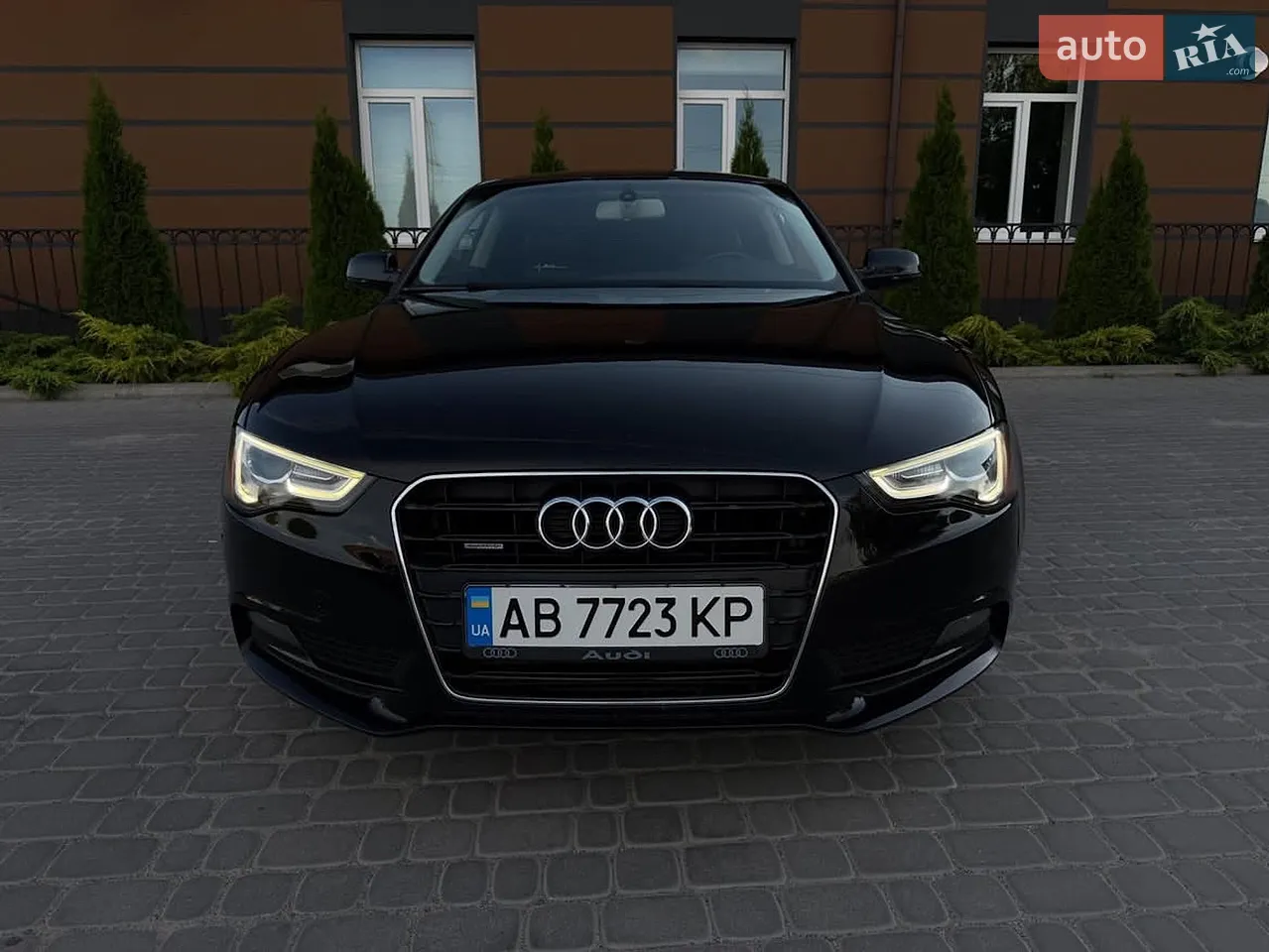 2013 Audi A5 - мініатюра 57