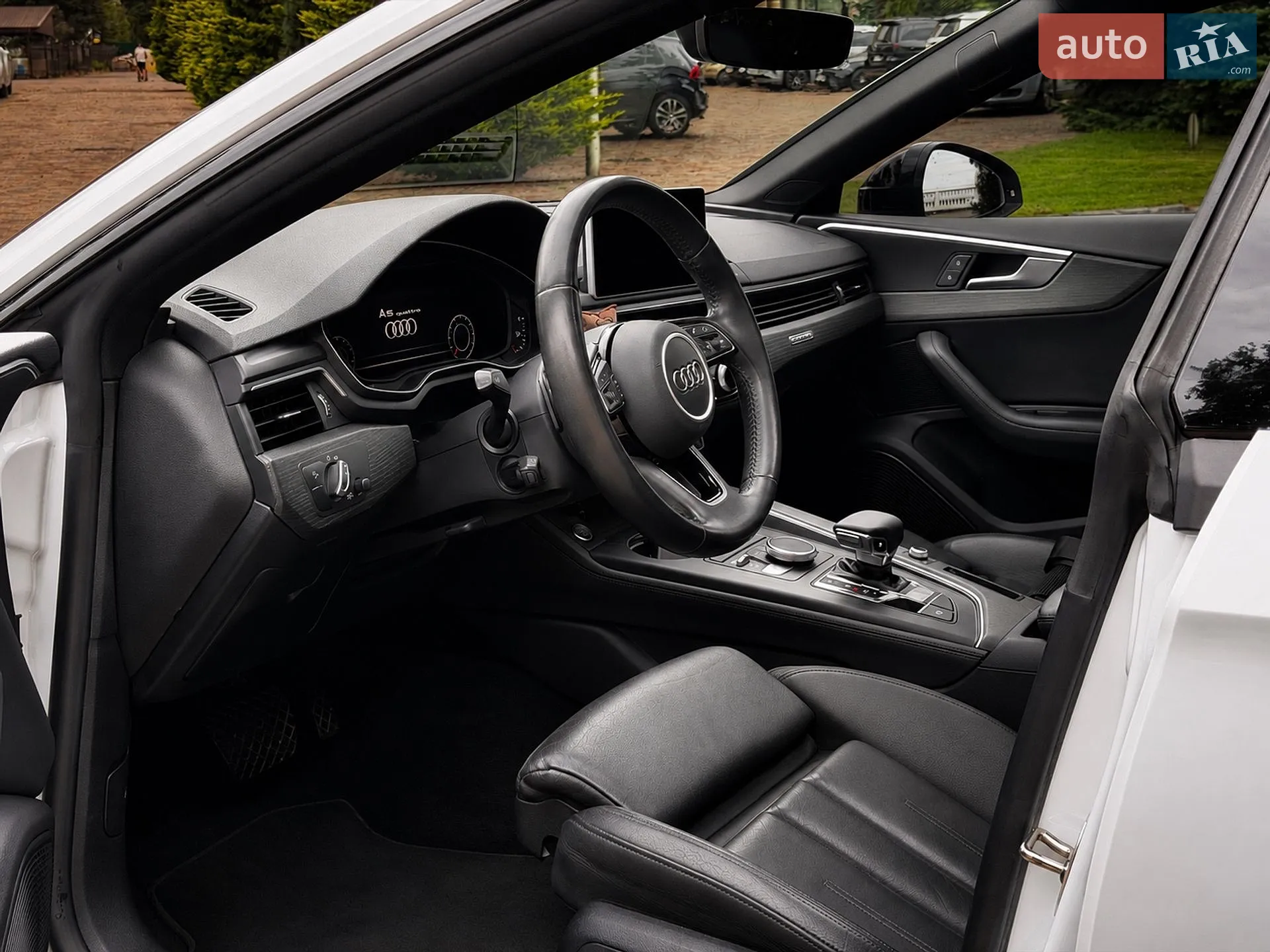 2019 Audi A5 - мініатюра 7