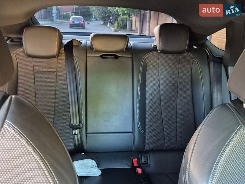 Купе Audi A5 2018 в Киеве
