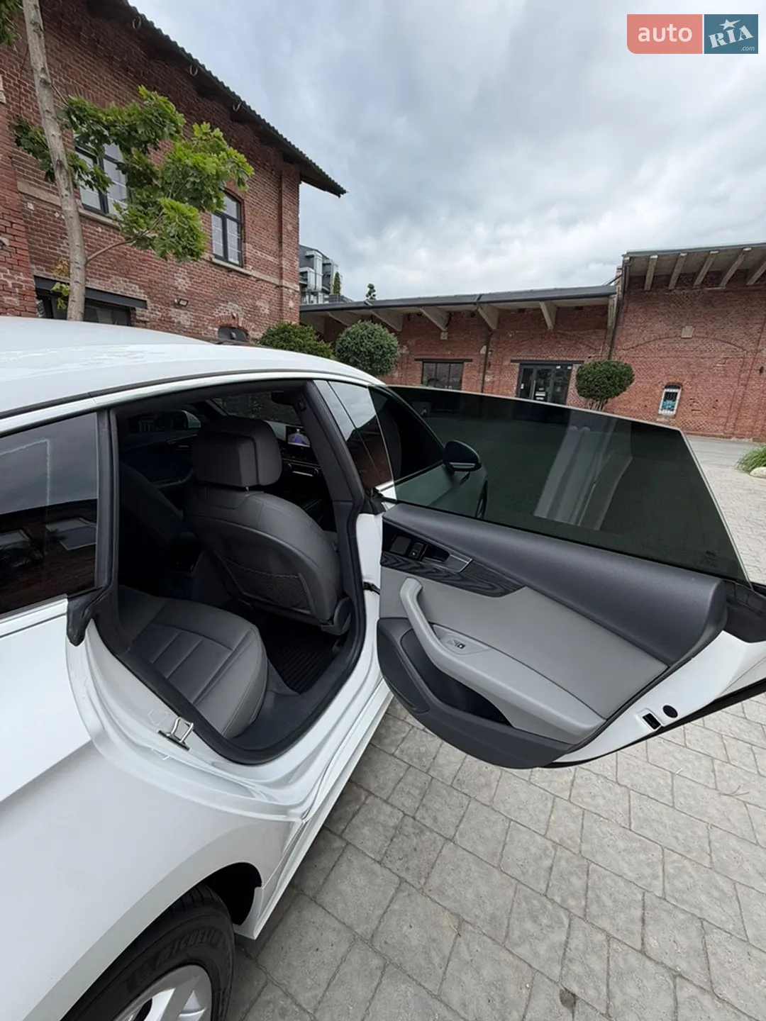 2020 Audi A5 - мініатюра 21