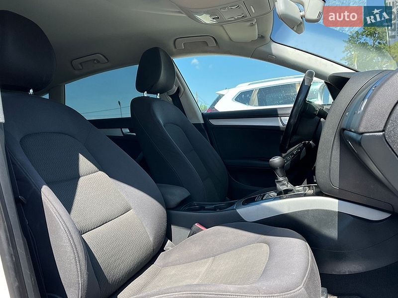 Купе Audi A5 2010 в Коломые фото 15 Купе Audi A5 2010 в Коломые