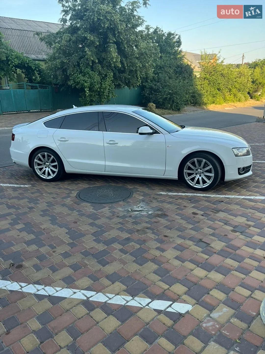 2011 Audi A5 - мініатюра 8