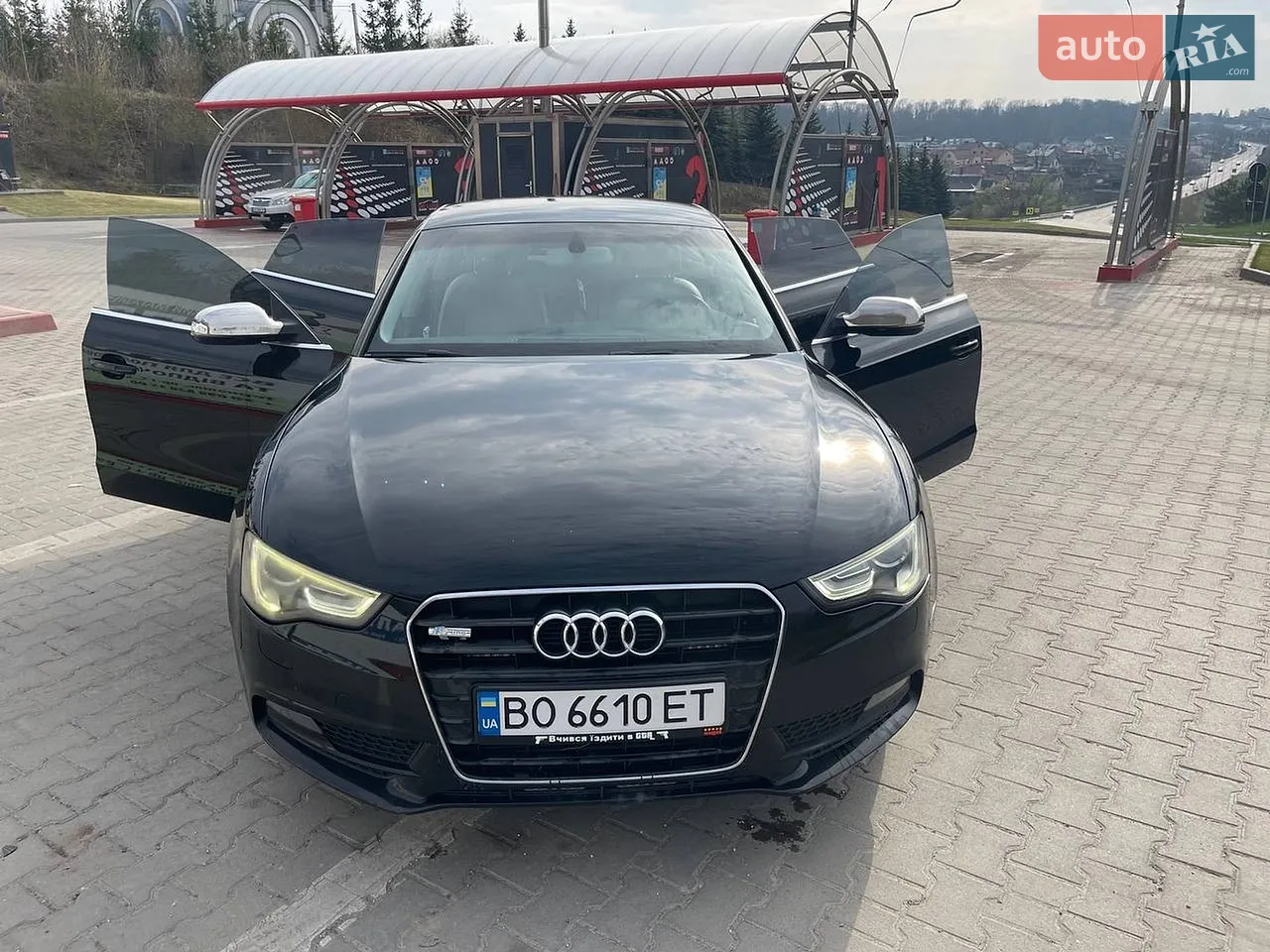 2011 Audi A5 - мініатюра 18