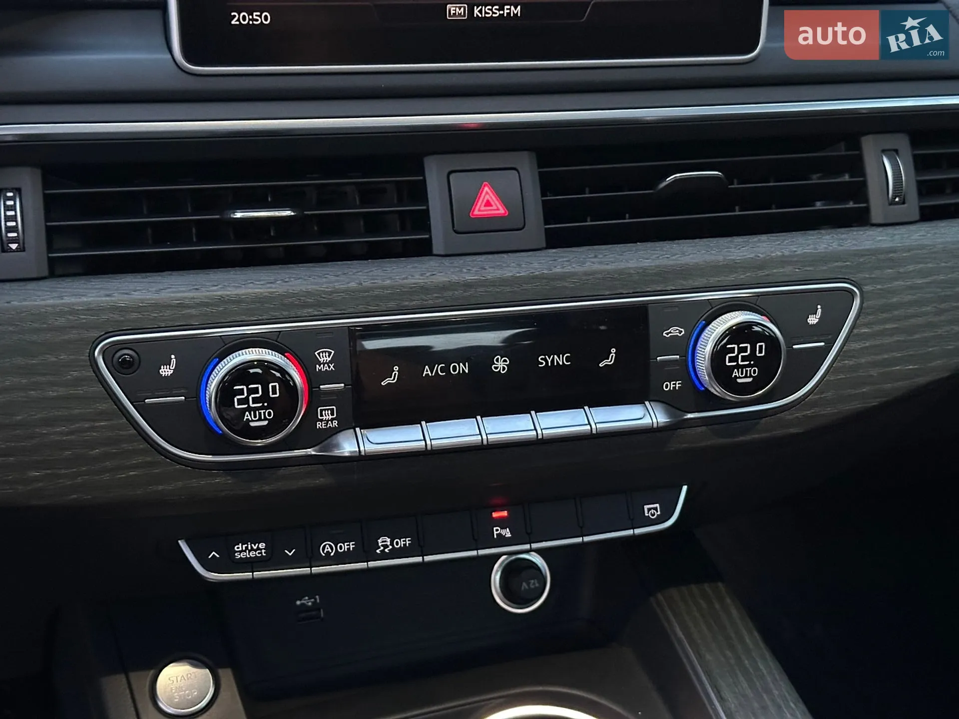2018 Audi A5 - мініатюра 36
