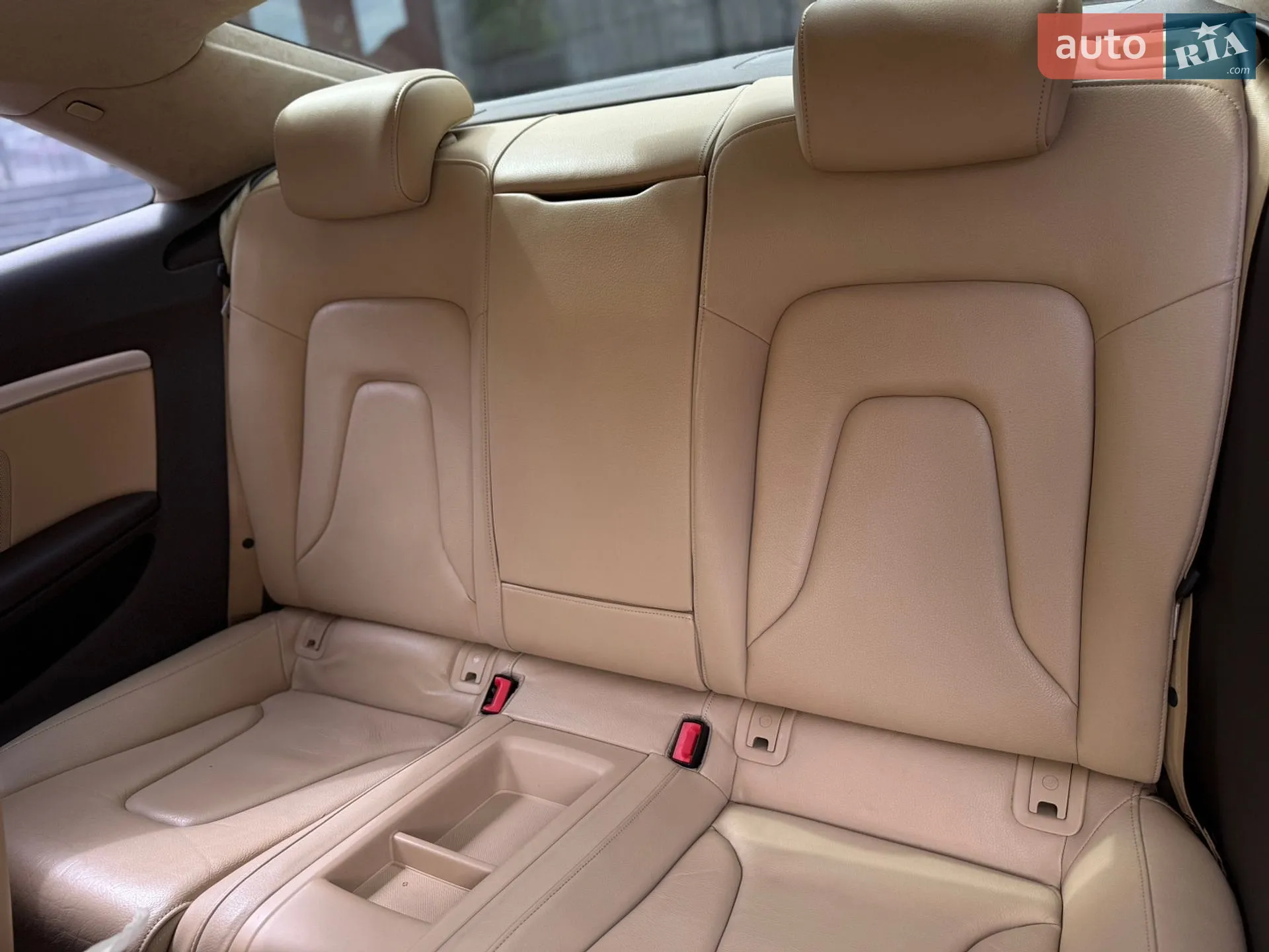2012 Audi A5 - мініатюра 15