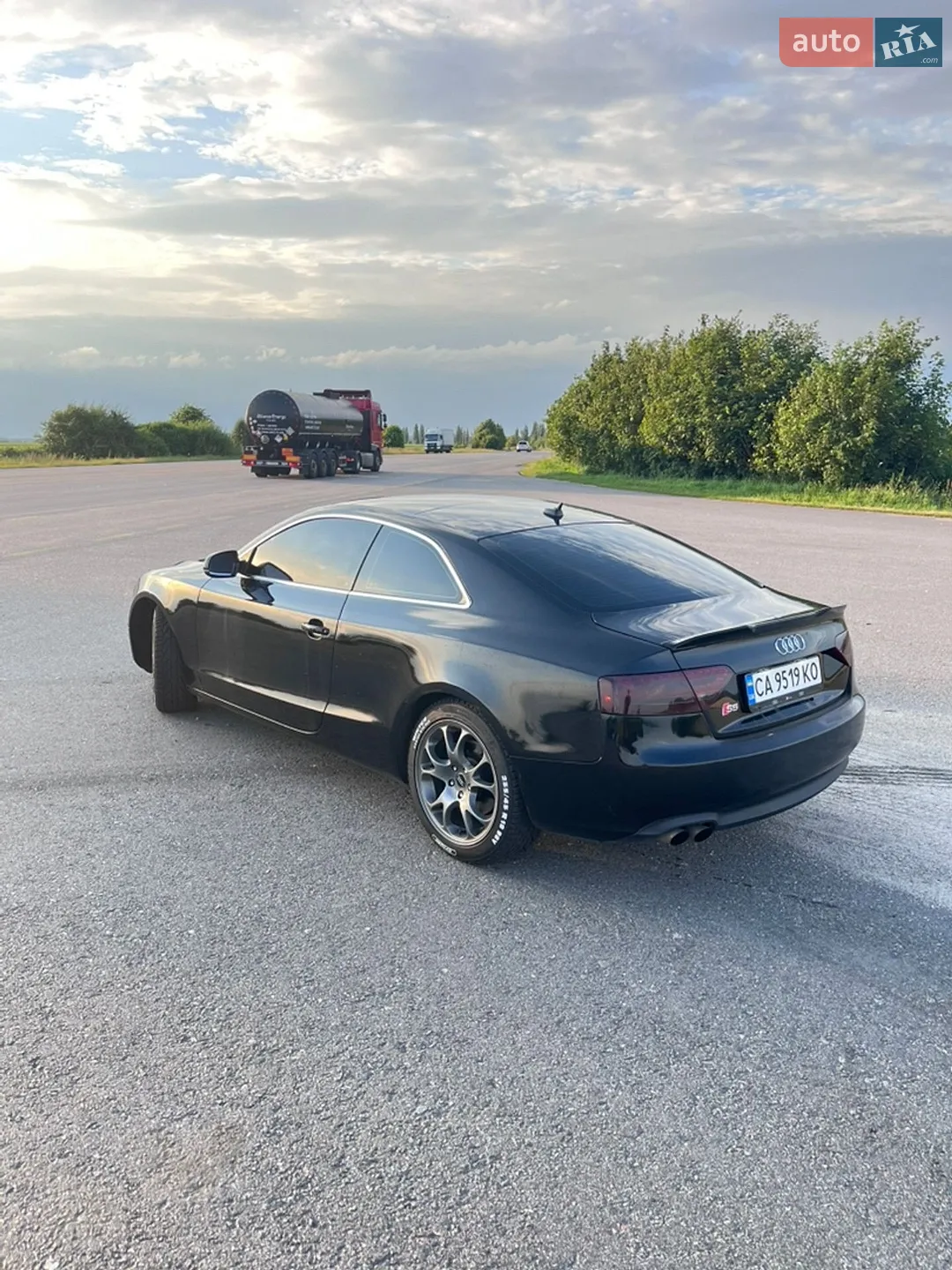 2010 Audi A5 - мініатюра 11