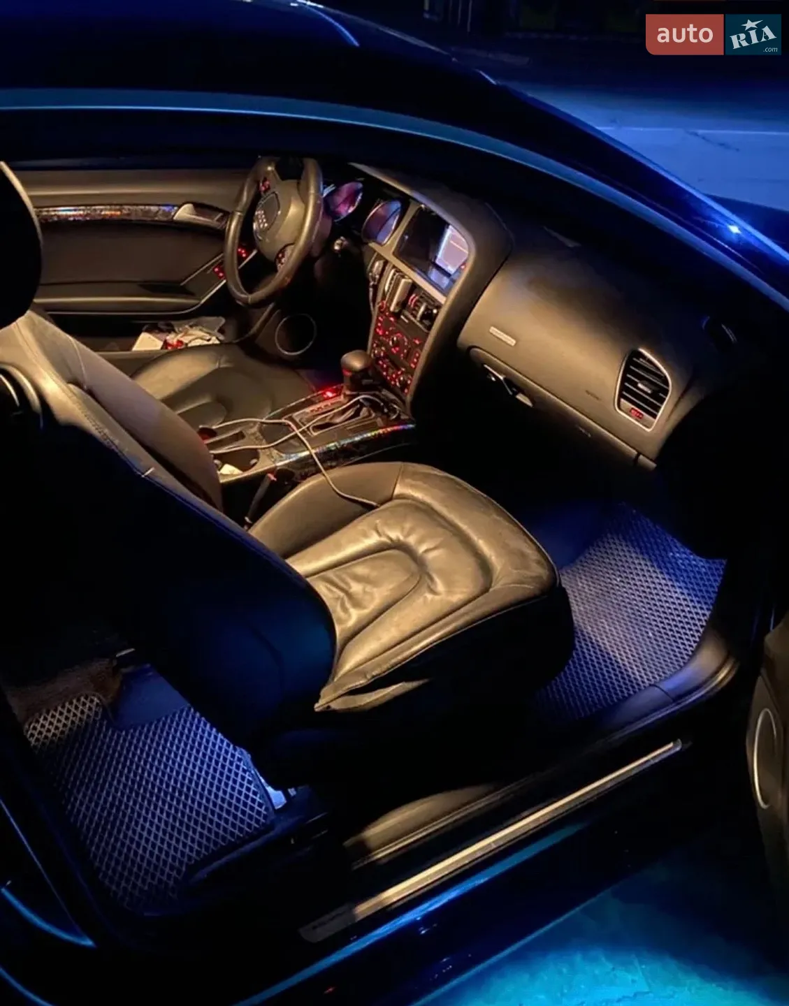 2010 Audi A5 - мініатюра 14