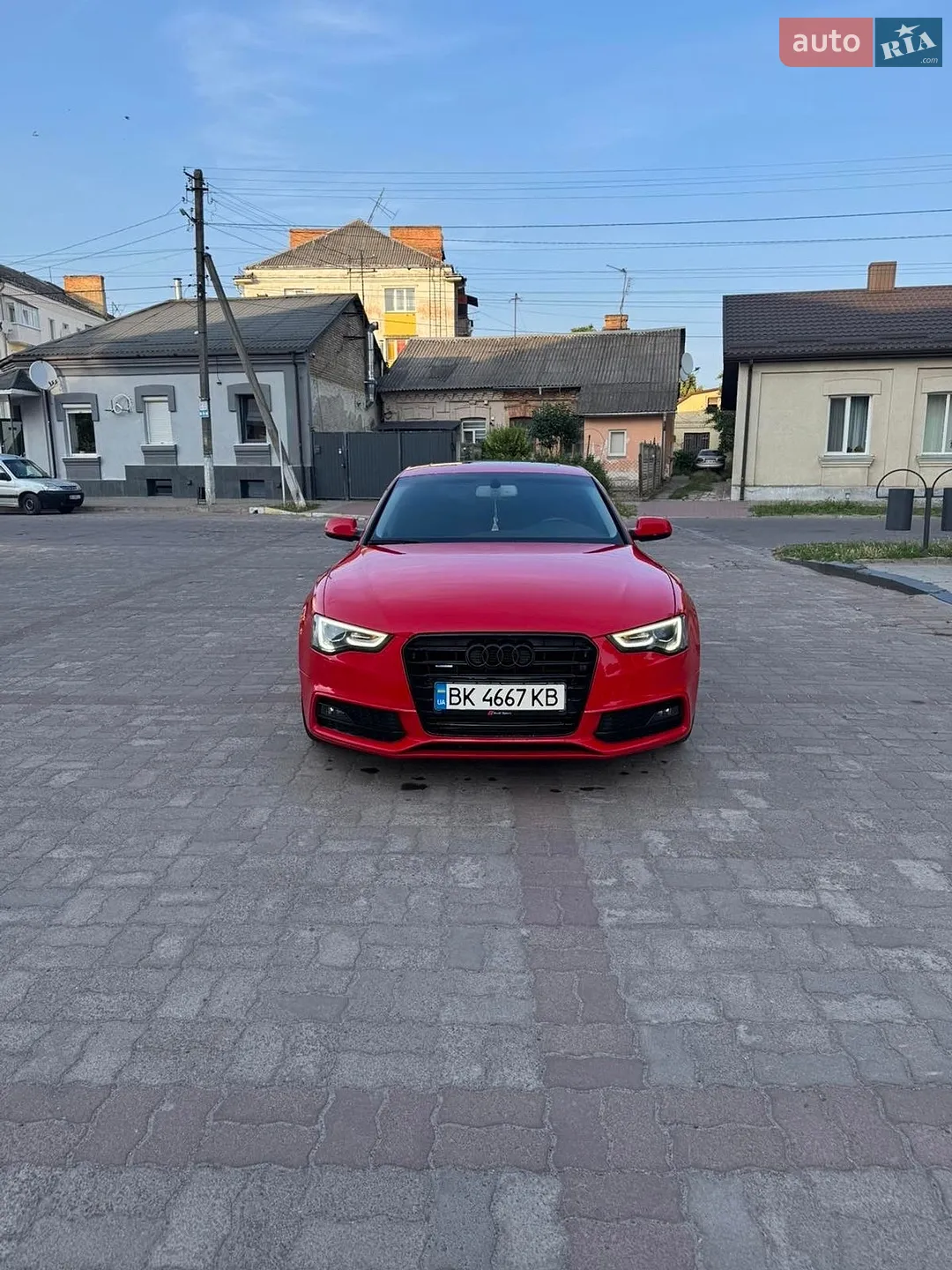 2011 Audi A5 - мініатюра 3