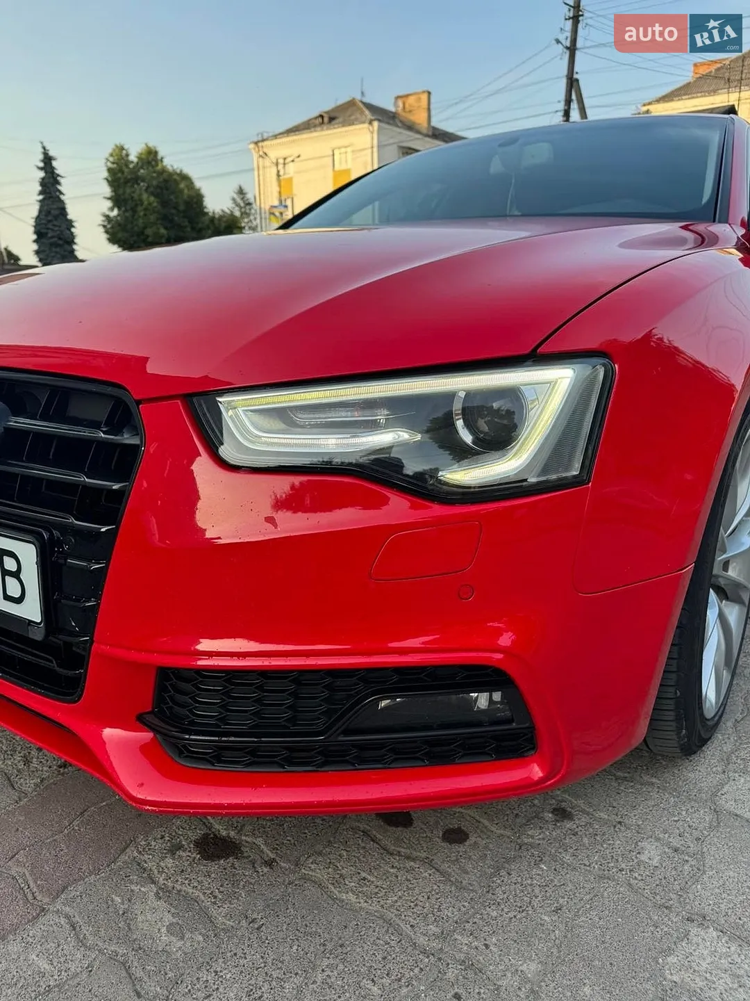 2011 Audi A5 - мініатюра 14