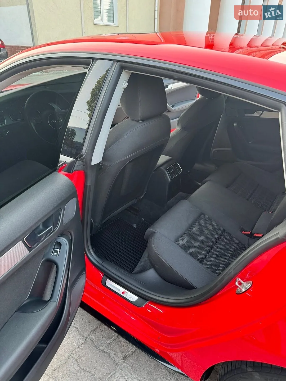 2011 Audi A5 - мініатюра 22
