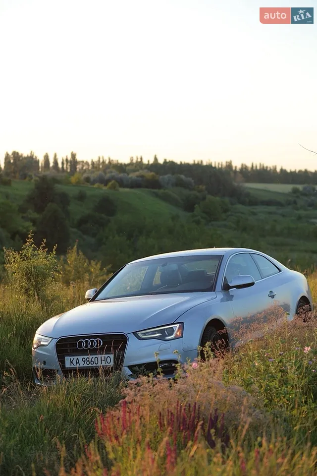 2014 Audi A5 - мініатюра 18