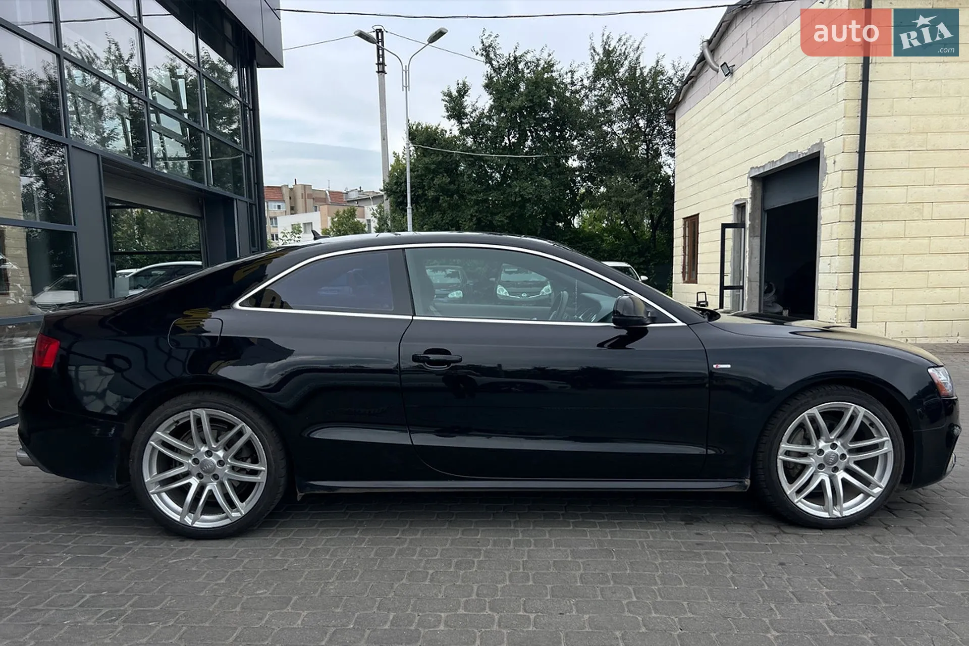 2015 Audi A5 - мініатюра 8
