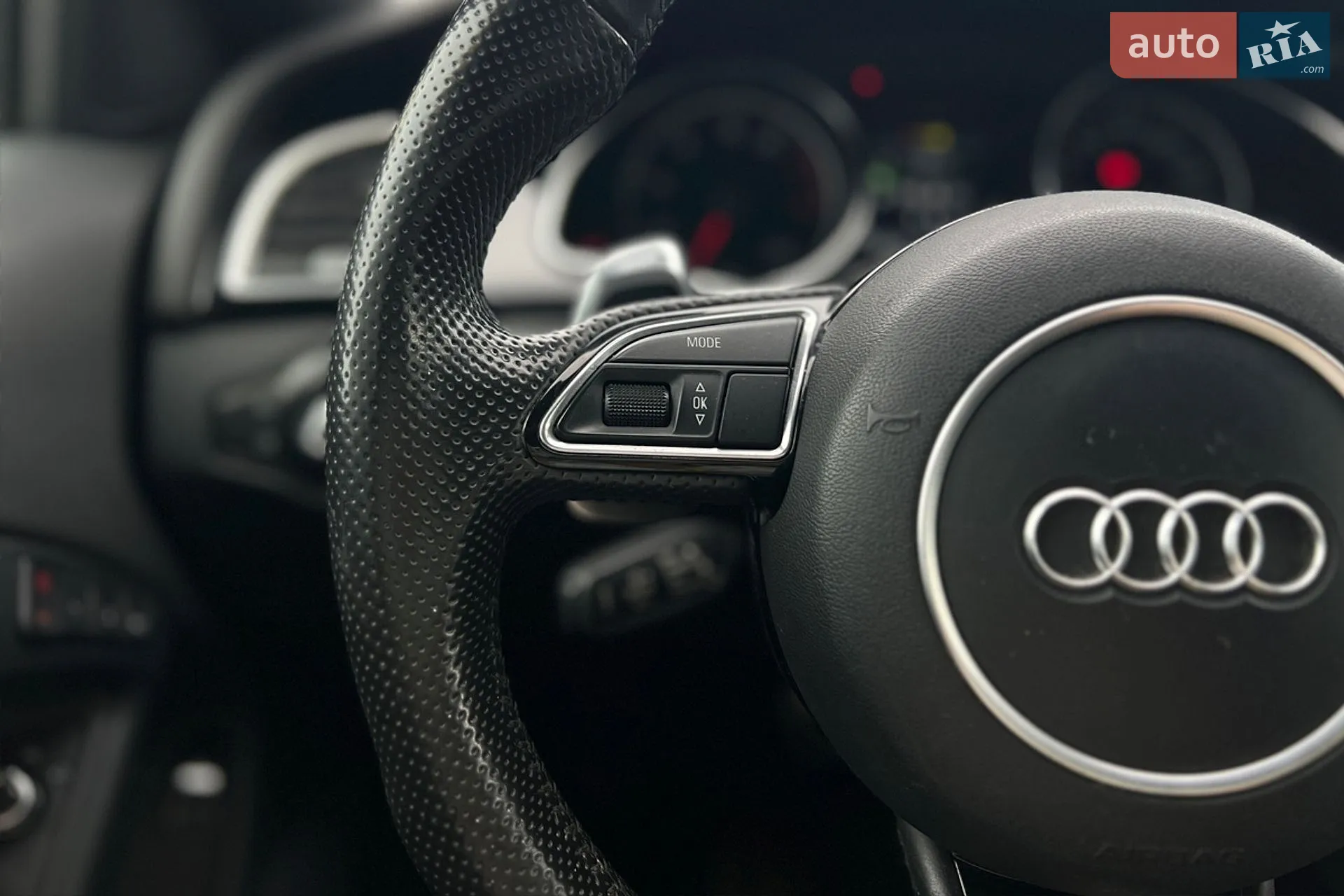 2015 Audi A5 - мініатюра 13