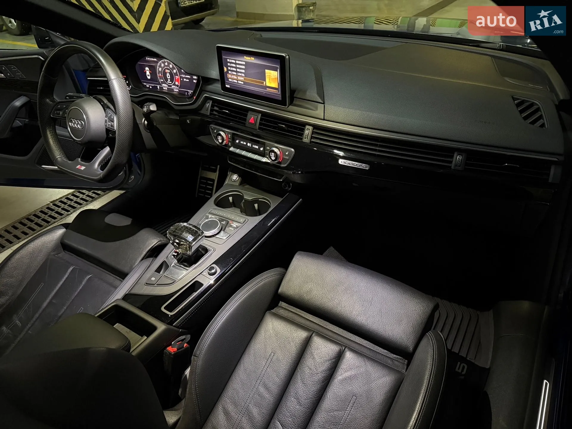 2018 Audi A5 - мініатюра 27