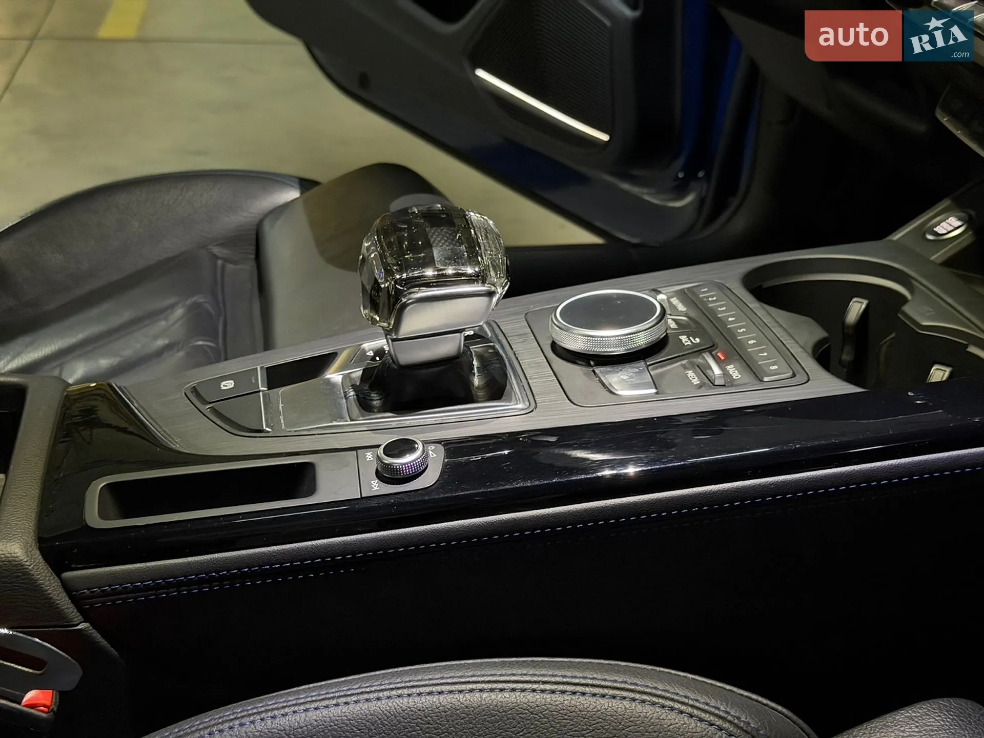 2018 Audi A5 - мініатюра 30