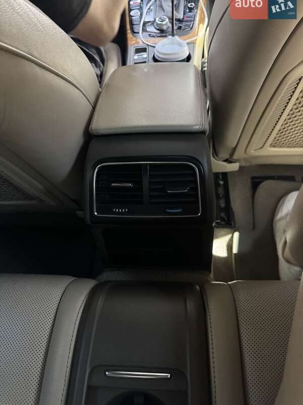 Кабріолет Audi A5 2009 в Ірпені