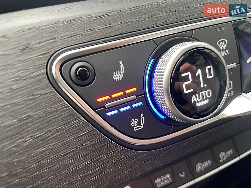 Лифтбек Audi A5 2024 в Киеве