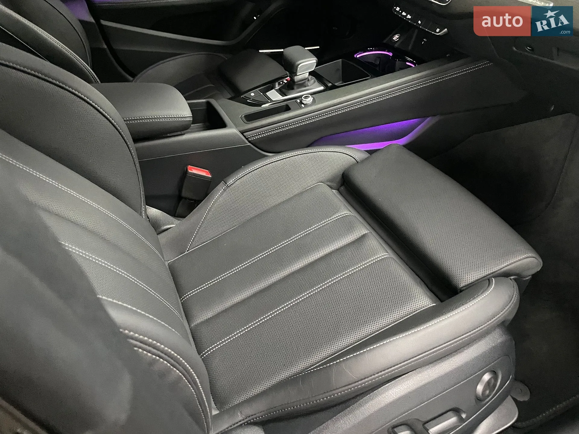 2024 Audi A5 - мініатюра 26