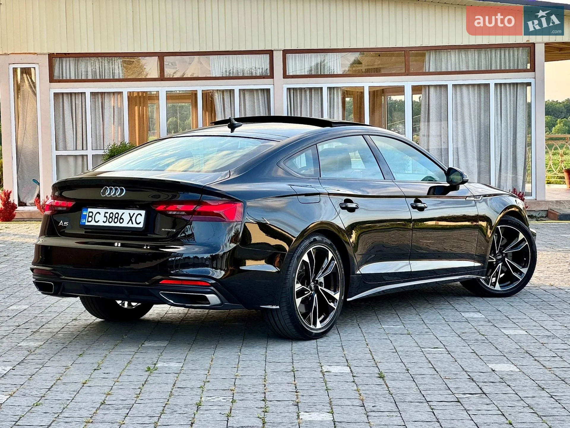 2024 Audi A5 - мініатюра 38