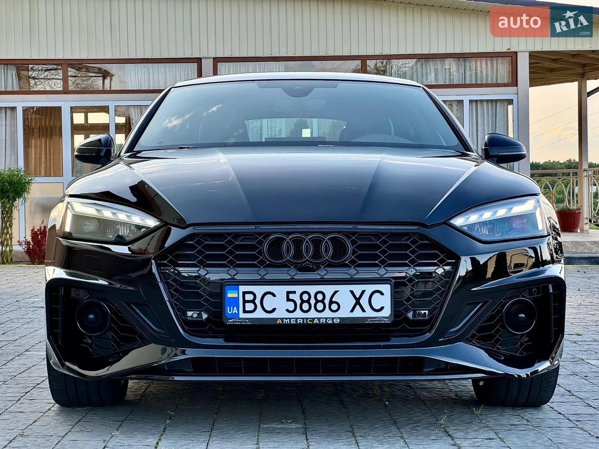 2024 Audi A5 - мініатюра 5