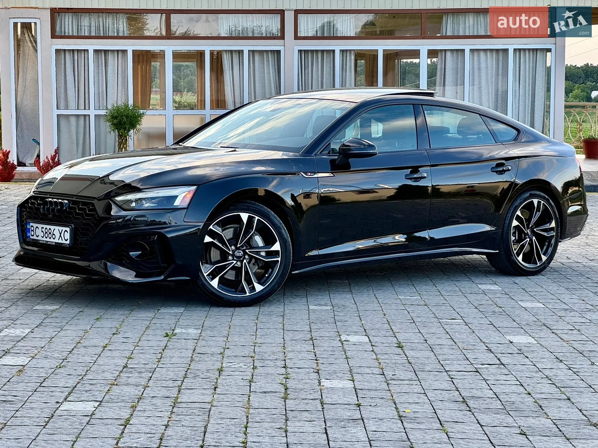 2024 Audi A5 - мініатюра 19