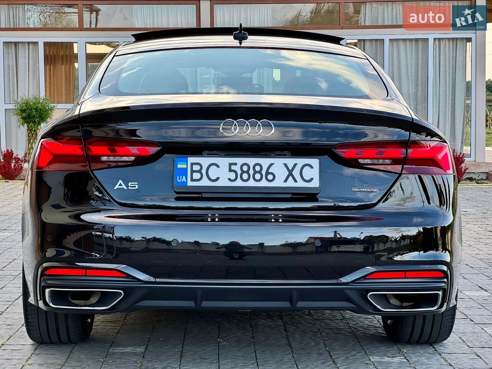 2024 Audi A5 - мініатюра 31