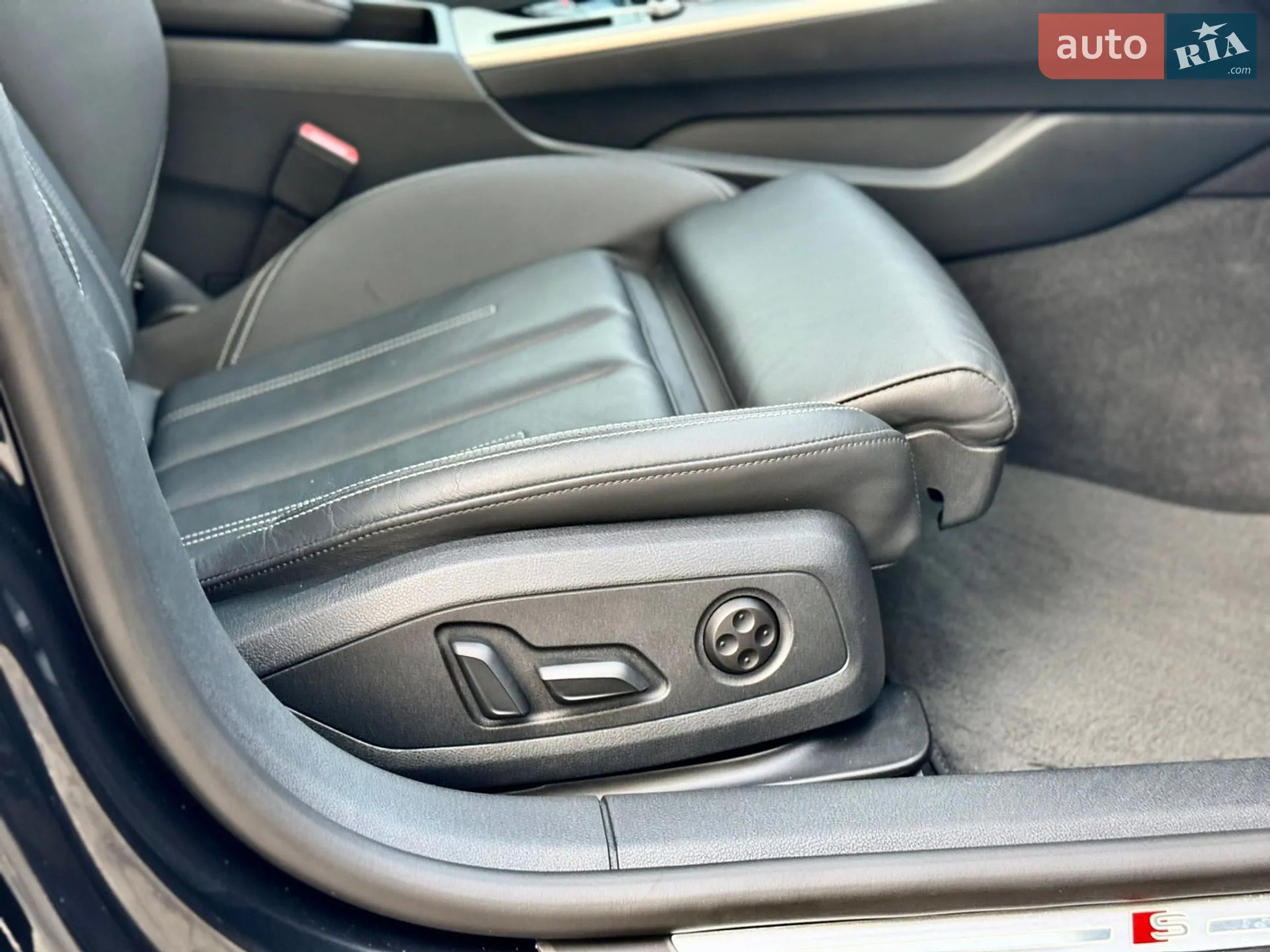 2024 Audi A5 - мініатюра 76