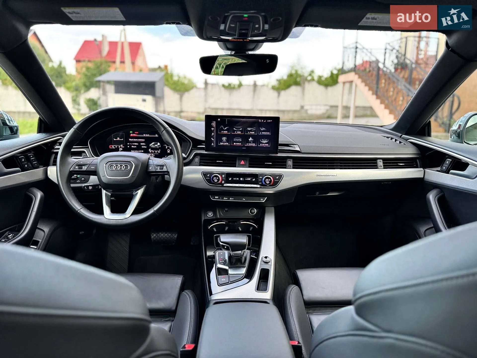 2024 Audi A5 - мініатюра 80