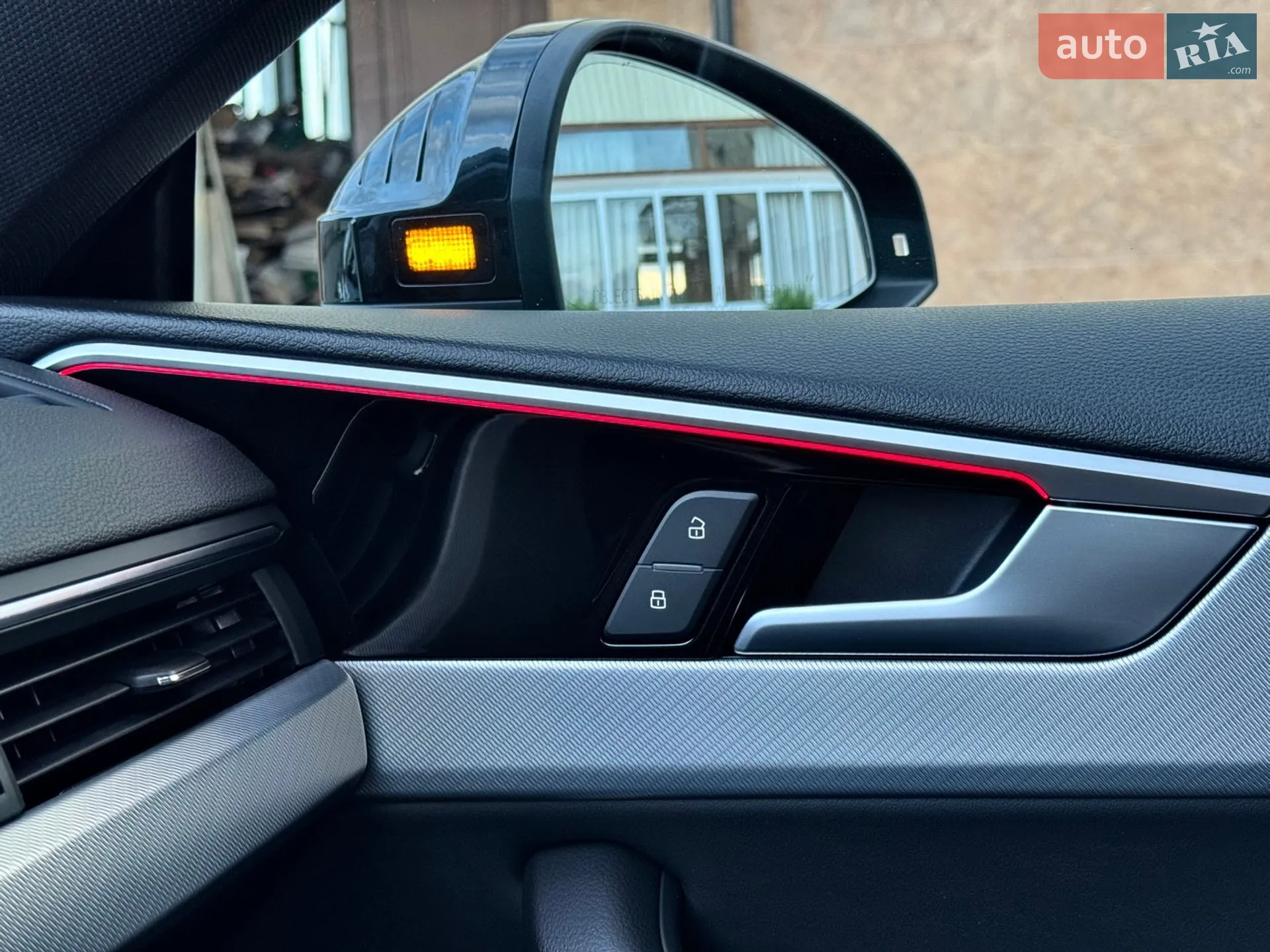 2024 Audi A5 - мініатюра 84