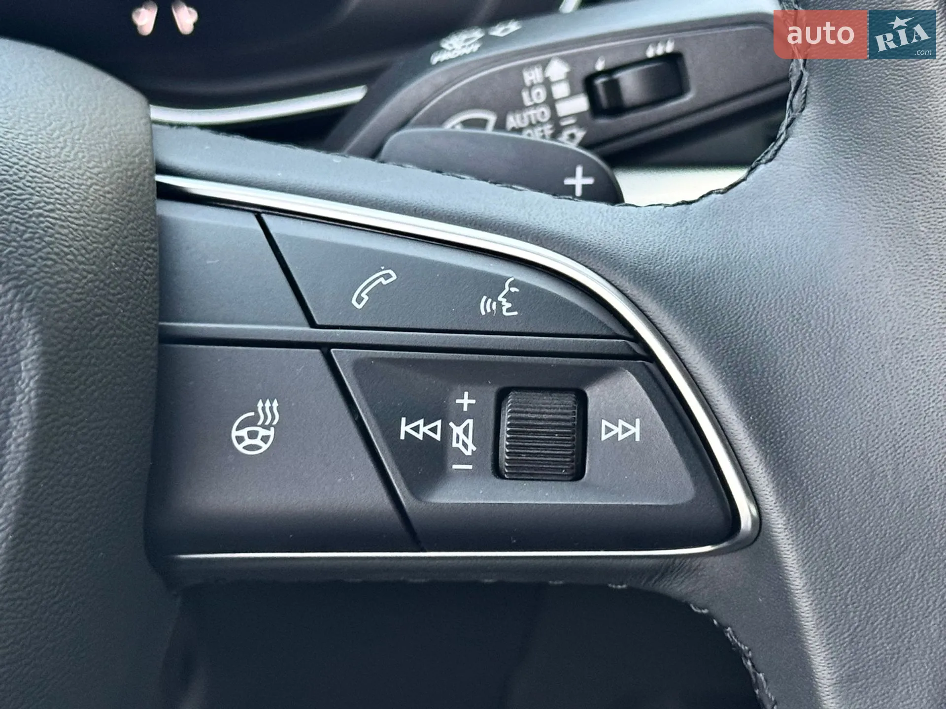 2024 Audi A5 - мініатюра 96