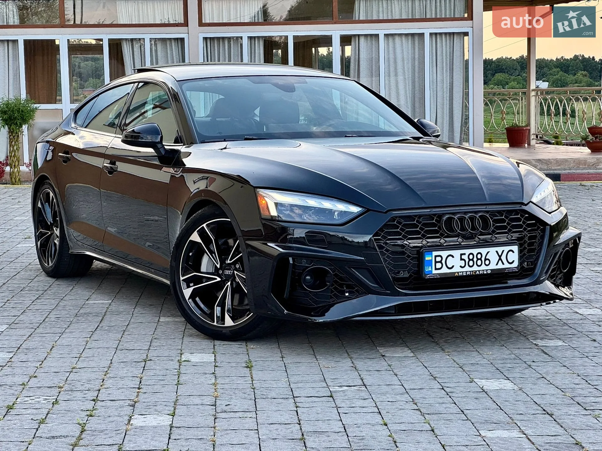 2024 Audi A5 - мініатюра 49