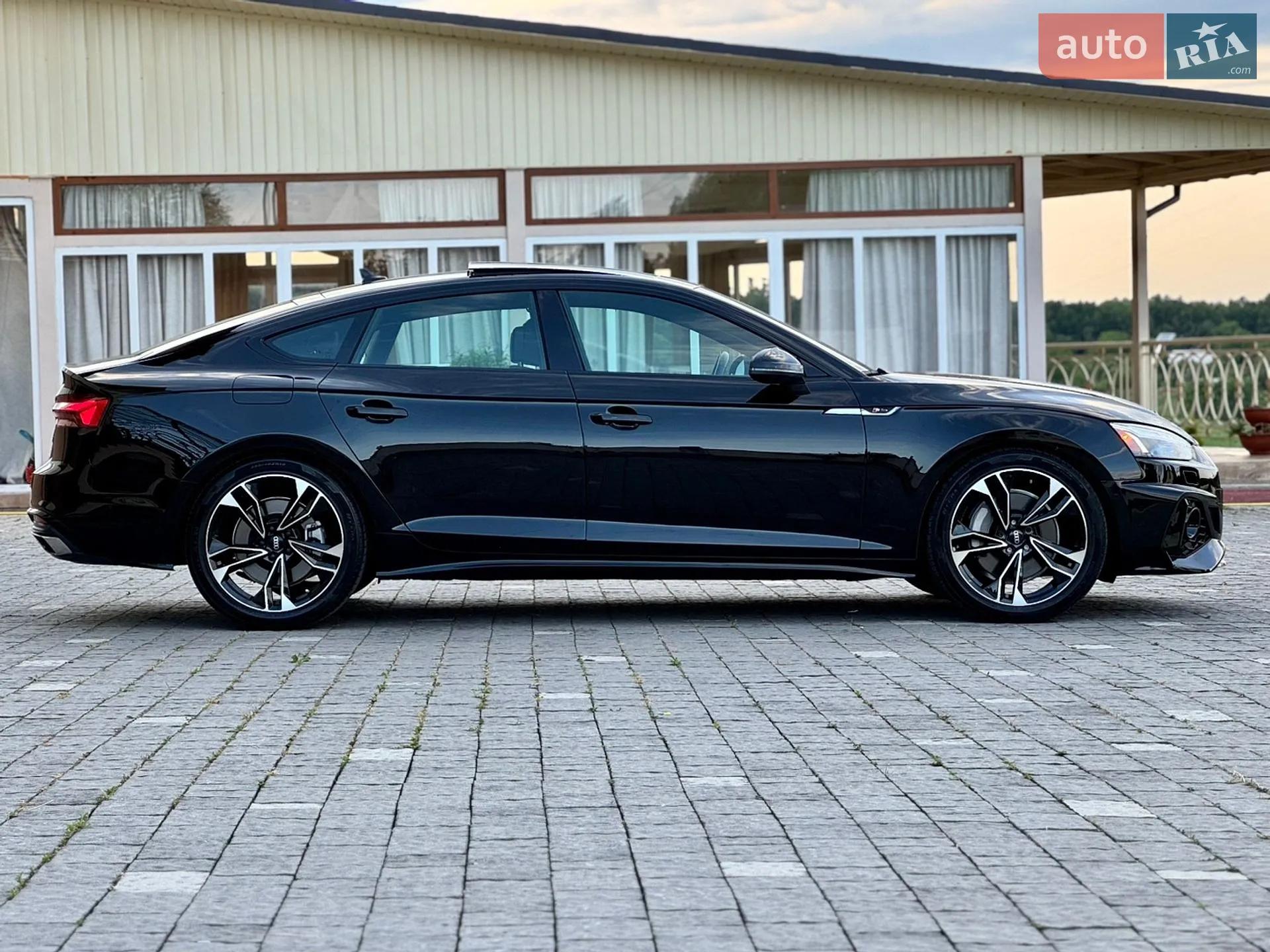 2024 Audi A5 - мініатюра 44