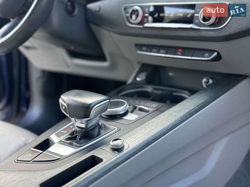 Купе Audi A5 2018 в Львові фото 7 Купе Audi A5 2018 в Львові